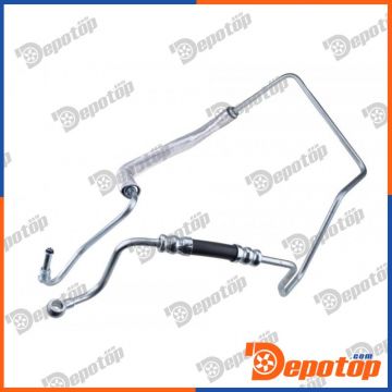 Tuyau hydraulique direction pour VW | V10-1767, SPH-VW-005